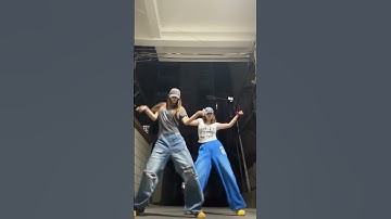 Thumbnail of Shape of You – Ed Sheeran (J Fla Cover) | They fully slay this smooth choreo 👯‍♀️🔥