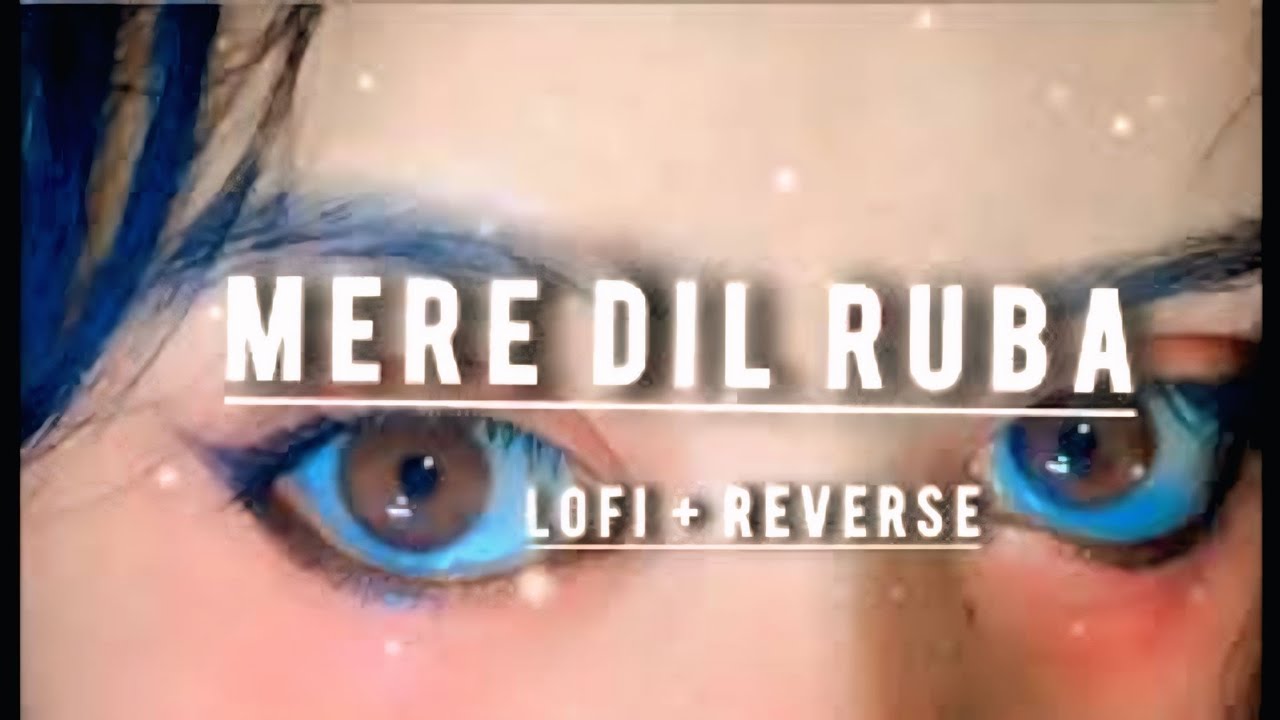 Mere Dil Ruba 💔 | Sad Lofi Song 2026 | Heart Touching Love Status | Trending #viral #trending #trend