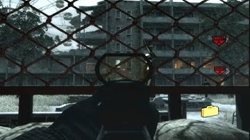 Cod4 1v3 By Tinyy x [HD]