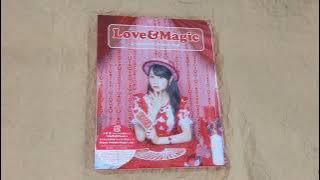 [Unboxing] Yui Ogura: Ogura Yui LIVE 2020-2021 