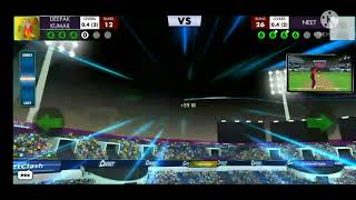 cricket clash screenshot 3