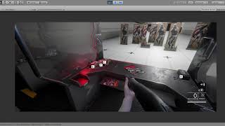 Pro Military Unity Asset Test Pro Military Unity Asset Test