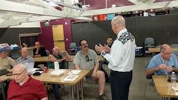 SVFIG 16Nov2019 - Forth Day - Fireside Chat (Chuck)