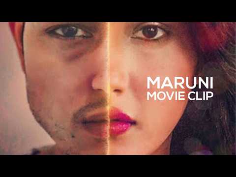 Aaghat - Maruni - New Nepali Movie Clip 2026 - Puspa Khadka - SRL Shah