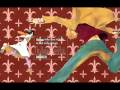 ichiruki calls each other name.wmv