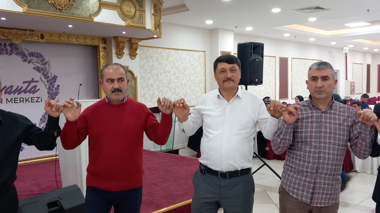 BAŞKENTTE SARİKAYA İLÇESİ KÜÇÜKÇALAĞIL KÖYÜ 'ARABAŞI' BULUŞMASI