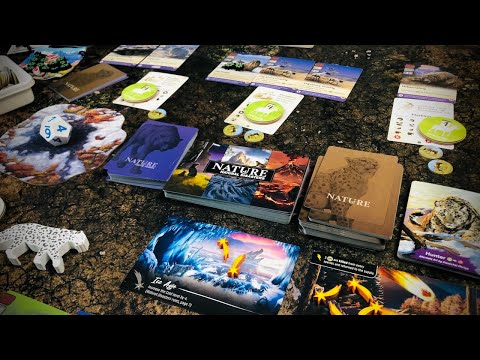 Nature Solo - Part 2 - Playthrough & Tutorial