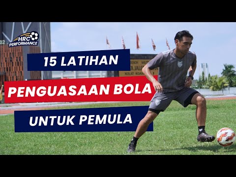 candanabet x 29empire - 15 Basic Skill Sepakbola Yang Harus Kamu Kuasai!
