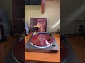Eminem ft. D12 - Under The Influence 🔊 MMLP Vinyl Spin (1 Min Test)