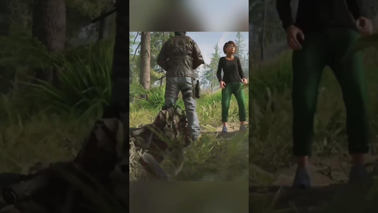 Ghost Recon￼ Breakpoint | Ghillie Takedown | 