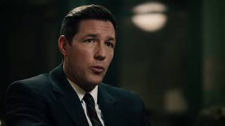 Public Morals (2015) "Bad Men" Promo