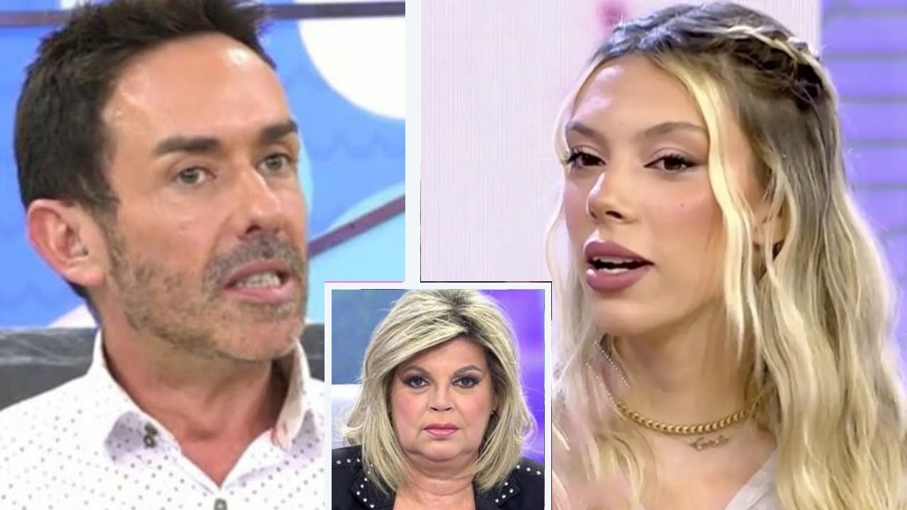 Jesús Manuel Ruiz destruye a Alejandra Rubio y Terelu Campos con triste  secreto