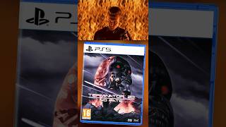 Terminator 2D: NO FATE (PS5) - The Terminator Game We Should’ve Got in the 90s! #terminator2d #ps5