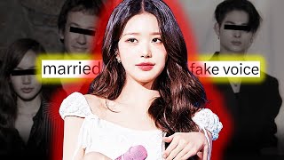 LISA SECRETLY MARRIED? YG FORGETTING RAMI?! SUGA DONATION BACKCLASH?! WONYOUNG VIRAL AGAIN?! MORE!
