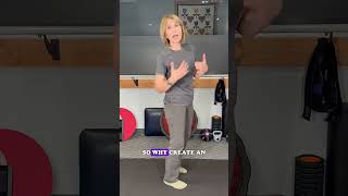 Stopping Hyperextended Knees and Elbows...
