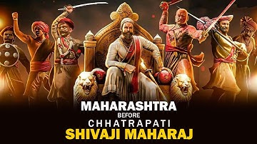 Class 4 | Maharashtra before Chhatrapati Shivaji Maharaj | EVS 2 | English Medium Maharashtra Board