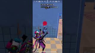 Death peek💀 #shorts #youtubeshorts #gaming #pubg #pubgmobile #pubgm #viral #trending #fyp