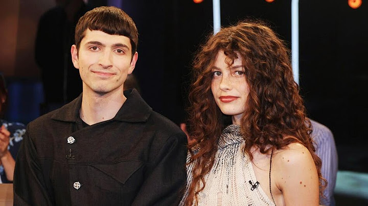 Skandal um ESC-Teilnehmer: Homophobe Posts sorgen für Aufruhr – Das sagen Abor & Tynna