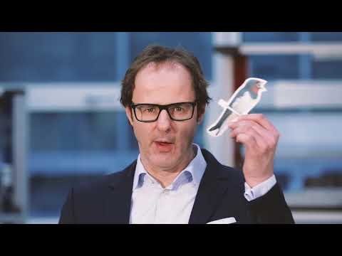 Vince Ebert für Fraunhofer IPA | Mit viel Energie – PowerCaps aus Deutschland für die Welt