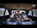 CRUSIN' : PYSH / DJ SET