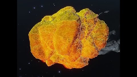 Elite Dangerous - Setting Seismic Charges