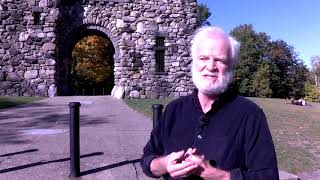 WSC Stay Connected - Preservation Worcester Presents: The History of Bancroft Tower