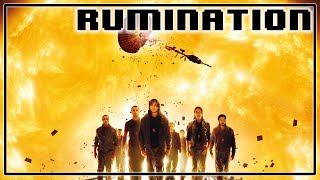 Rumination Analysis on Sunshine