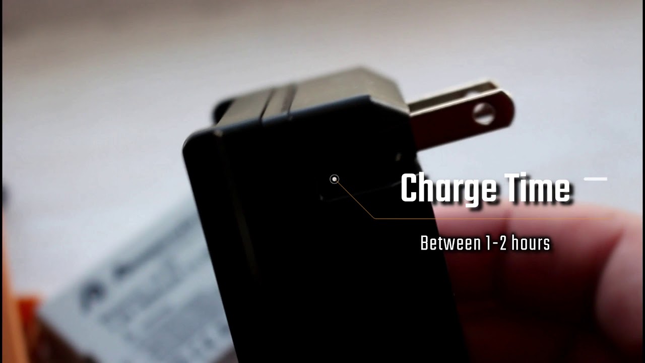 Power Extra Batteries Review | Great Alternative from Original Canon Batteries