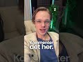 Guttatur på Stillehavet?