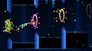 Ghost House by haoN (Hard 5*)