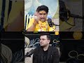 Shubhankar mishra podcast with dhirendra shastri #bageshwardhamsarkar #shorts