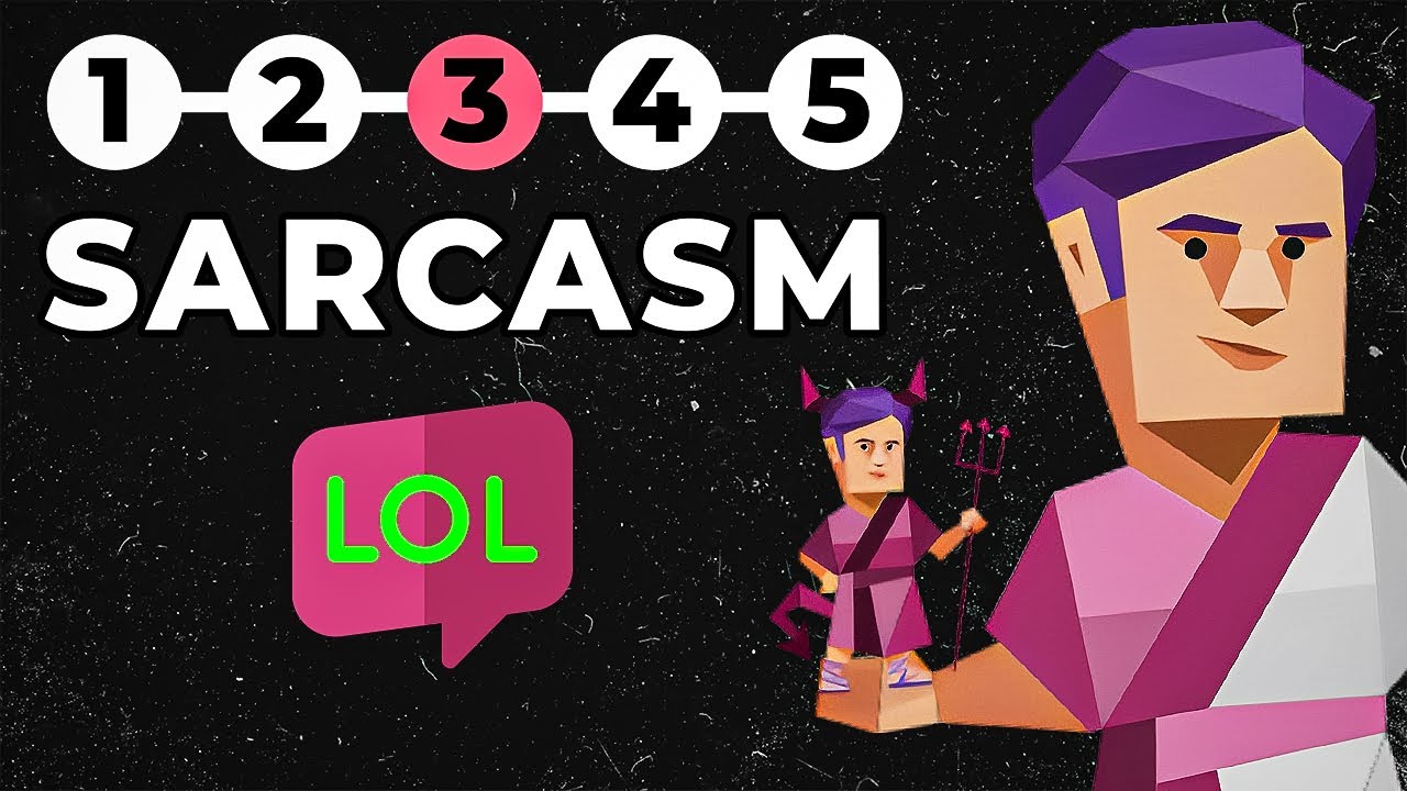 Rating Each MBTI Type | Sarcasm