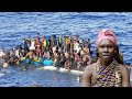 Guine bissau viagem clandestina