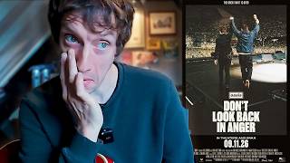 The Oasis Documentary Hit A Little Too Close To Home