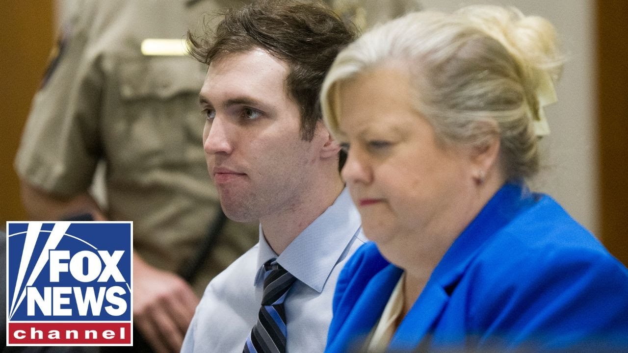 ‘This is DESPERATION,’ says criminal defense attorney as Robinson team targets prosecutors