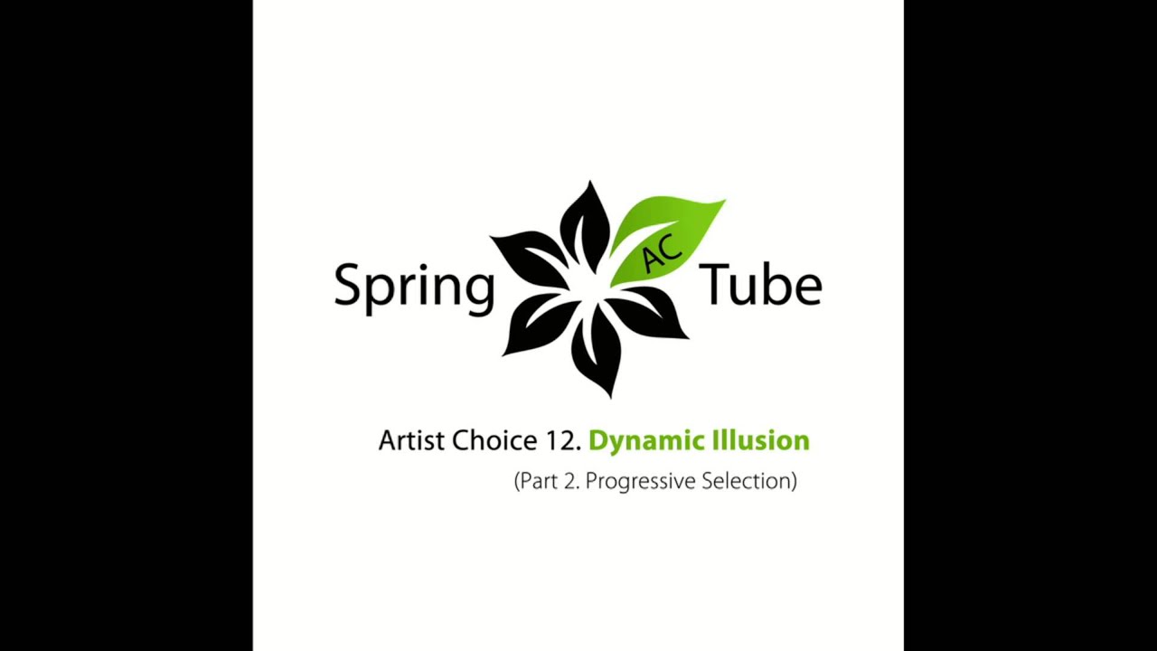 Teana  & Tiida - Tiida (Dynamic Illusion Vocal Mix) [SPRAC012B] - YouTube Spring Tube channel
