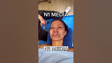 Это случилось! Виктория Боня запела! По её мнению - лучше, чем оригинал #шоубиз #боня #n1media