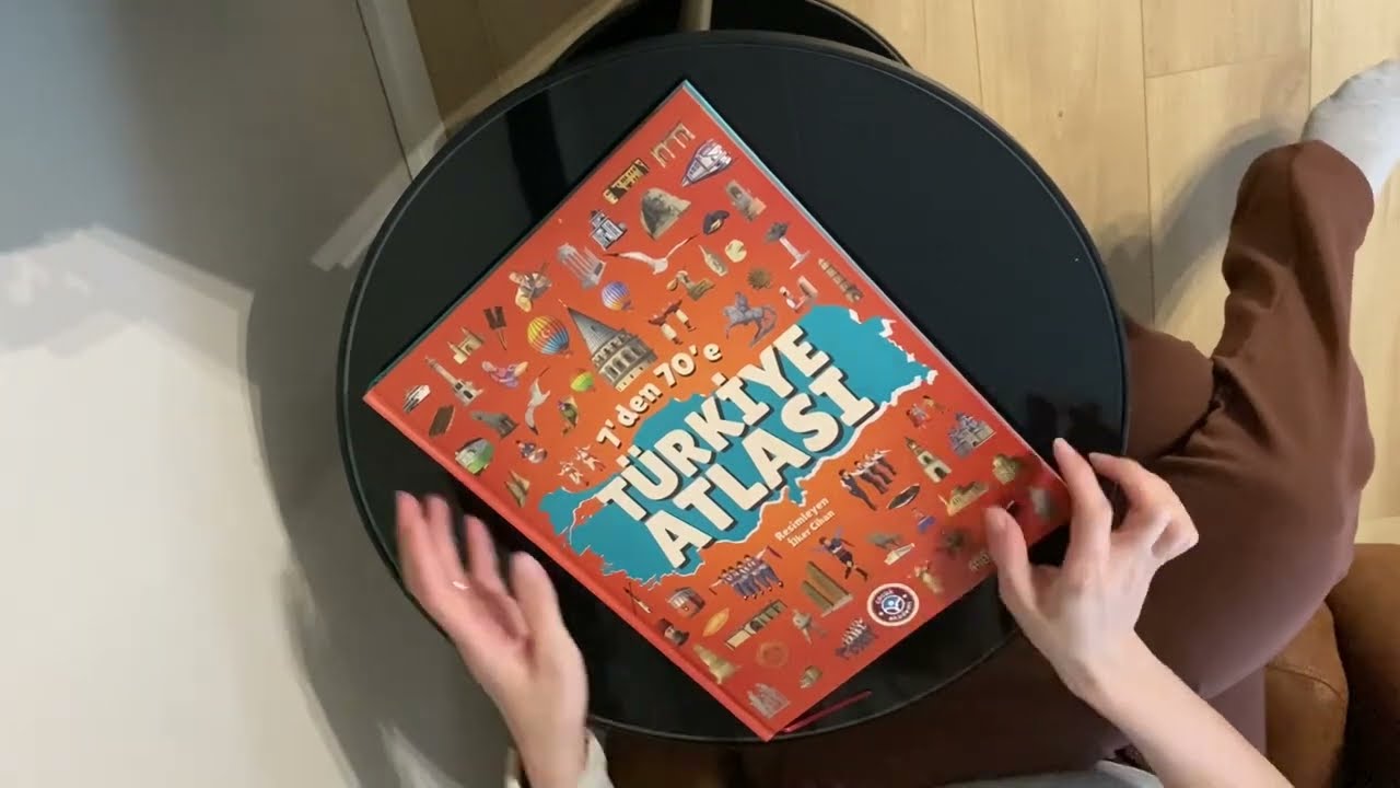 Helloo Eylül 🙋🏻‍♀️ Yepyeni bir ay, yepyeni bir mevsim, yepyeni kitaplar 📚 