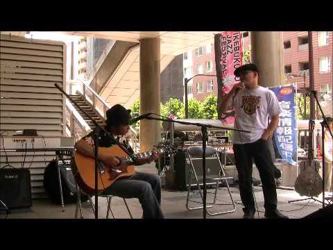 Angel (Jimi Hendrix Cover) / Yaroudomo