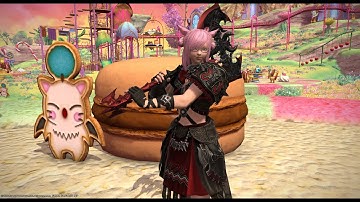 How To Tank: Brayflox