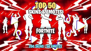 Latest Top 50 Fortnite Seasons - Season Evolution | New Fortnite Dance Showcase