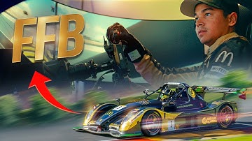 The Ultimate Guide to FORCE FEEDBACK in Racing Simulators