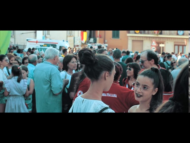 Watch RG - ESTATE ARIANESE '19 | Corteo Storico on YouTube Watch RG - ESTATE ARIANESE '19 | Corteo Storico on YouTube