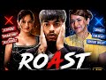 SATOSH YADAV ROAST JANNAT & AVNEET LATEST 2026 ROAST VIDEO BY SATISH YADAV