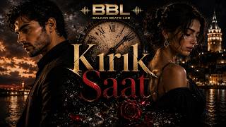Kırık Saat Turkish Pop 2026 Balkan Beats Lab