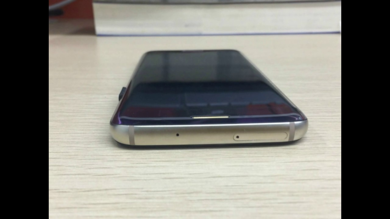 Wholesales Samsung Galaxy S7 edge copy phone