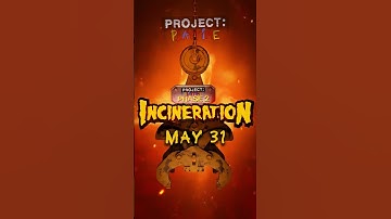 Project Playtime Phase 2