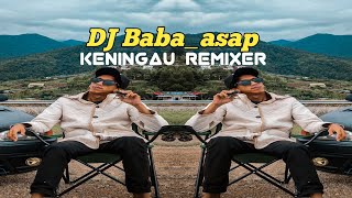 Download lagu dj_Baba_asap_62 (yozhi mamondol X steve Wuaten)_DISCO_Tanah