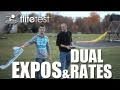 Flite Test - Expos and Dual Rates - FLITE TIP