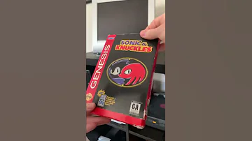 Napoleon Shows Matt His Genesis Tower Of Power 